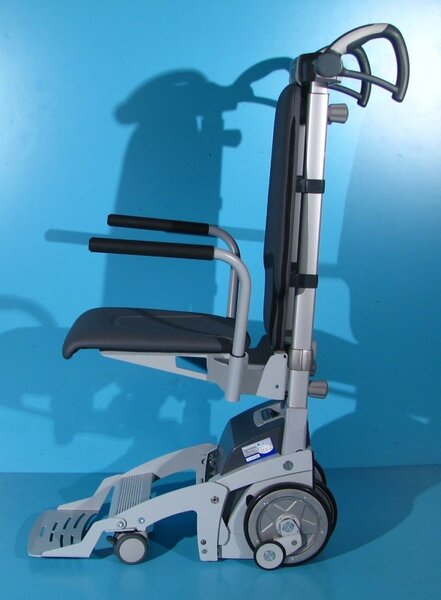 Elevator pentru scari -Alber Scalacombi S36