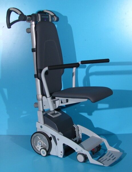 Elevator pentru scari -Alber Scalacombi S36