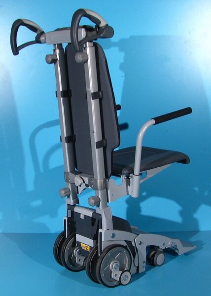 Elevator pentru scari -Alber Scalacombi S36