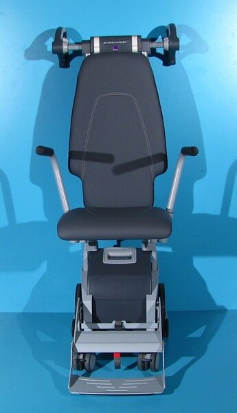 Elevator pentru scari -Alber Scalacombi S36