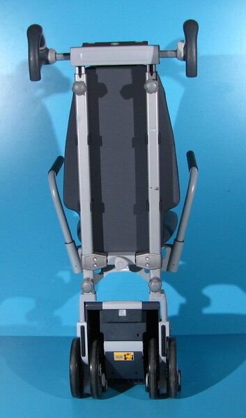 Elevator pentru scari -Alber Scalacombi S36